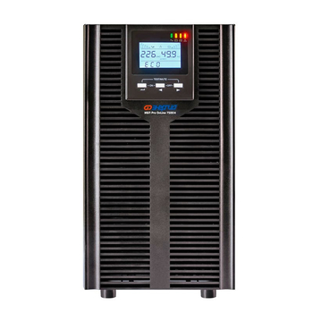 Источник бесперебойного питания Энергия ИБП Pro OnLine 7500 (EA-9006H) 192В напольный - ИБП и АКБ - ИБП для частного дома - Магазин стабилизаторов напряжения Ток-Про